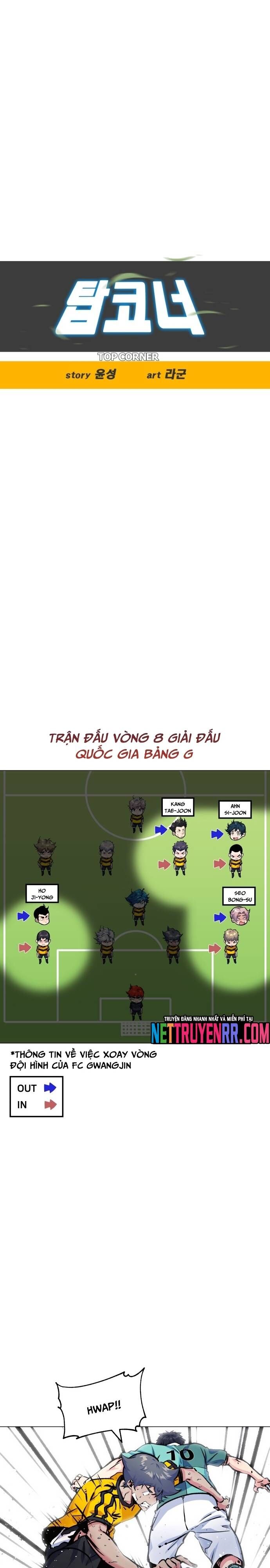 Góc Cao Khung Thành Chapter 186 - 9