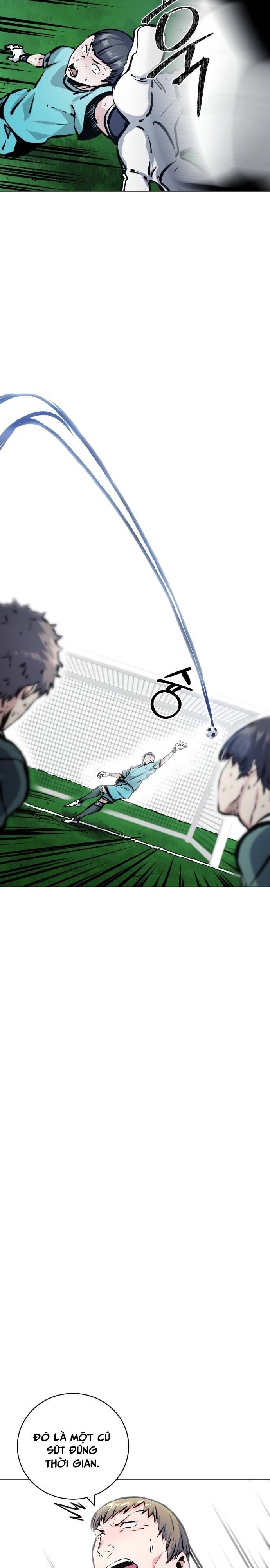 Góc Cao Khung Thành Chapter 187 - 2