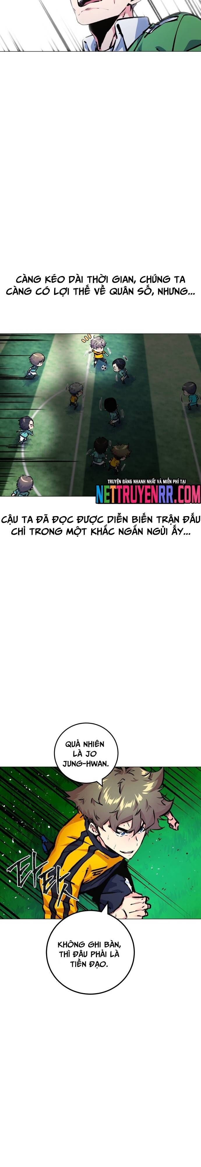Góc Cao Khung Thành Chapter 187 - 3