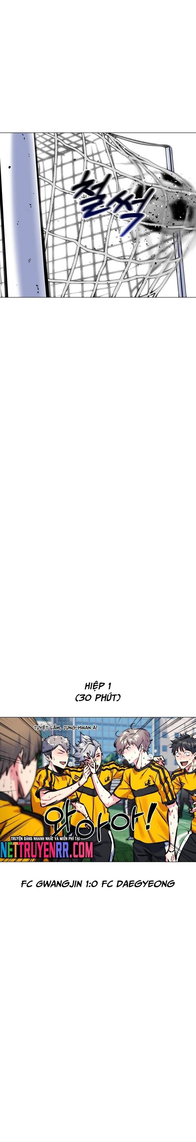 Góc Cao Khung Thành Chapter 187 - 4