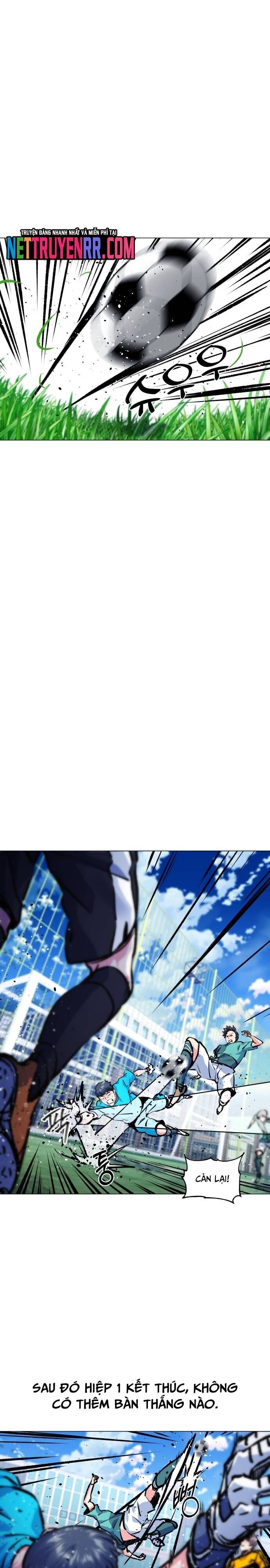 Góc Cao Khung Thành Chapter 187 - 6