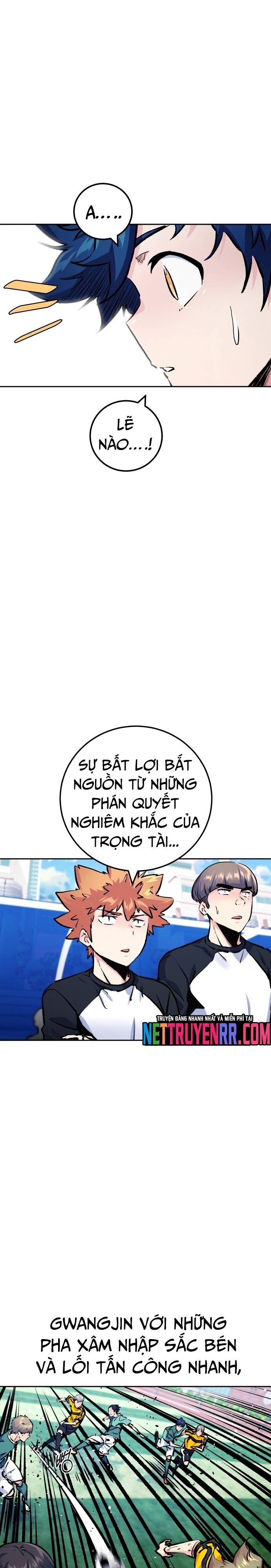 Góc Cao Khung Thành Chapter 188 - 24