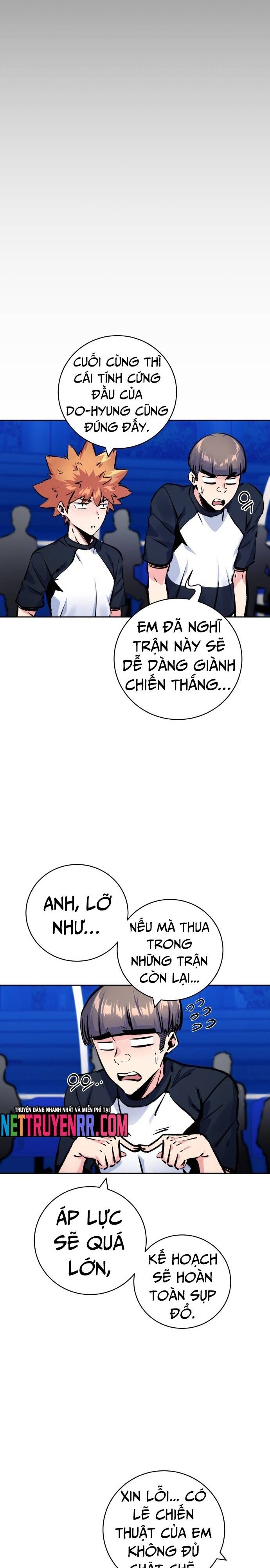Góc Cao Khung Thành Chapter 188 - 7