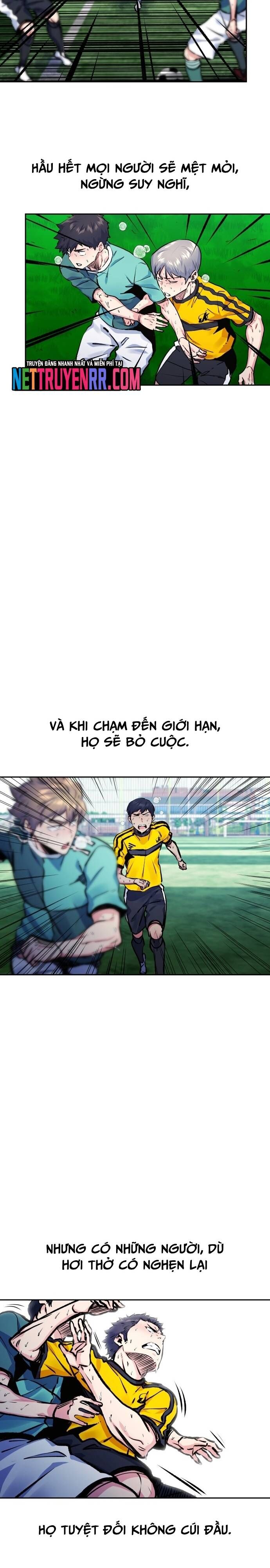 Góc Cao Khung Thành Chapter 189 - 12