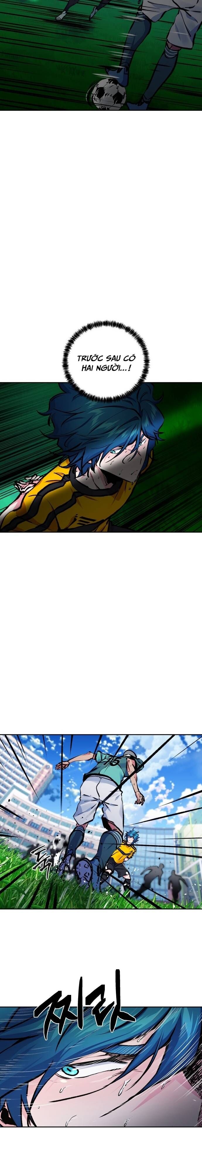 Góc Cao Khung Thành Chapter 189 - 17