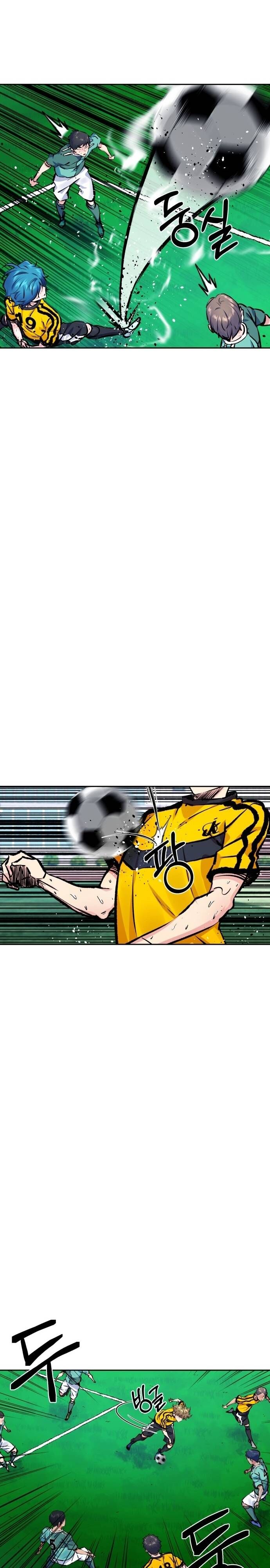 Góc Cao Khung Thành Chapter 189 - 19