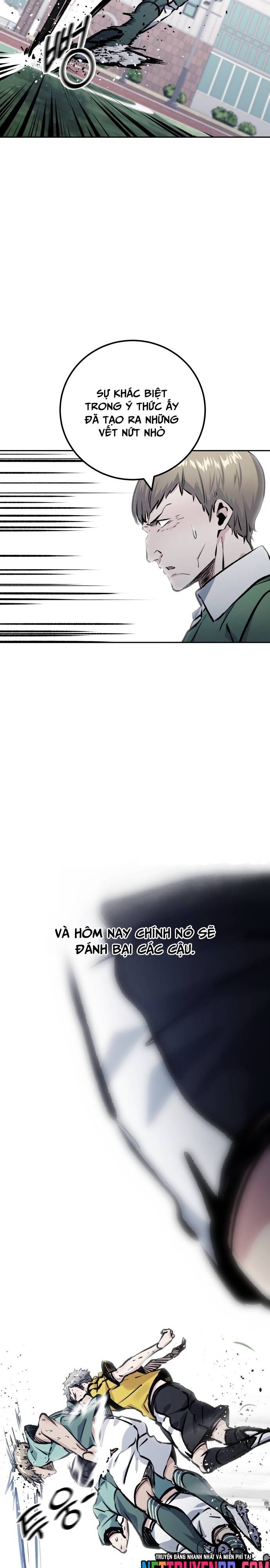 Góc Cao Khung Thành Chapter 189 - 3