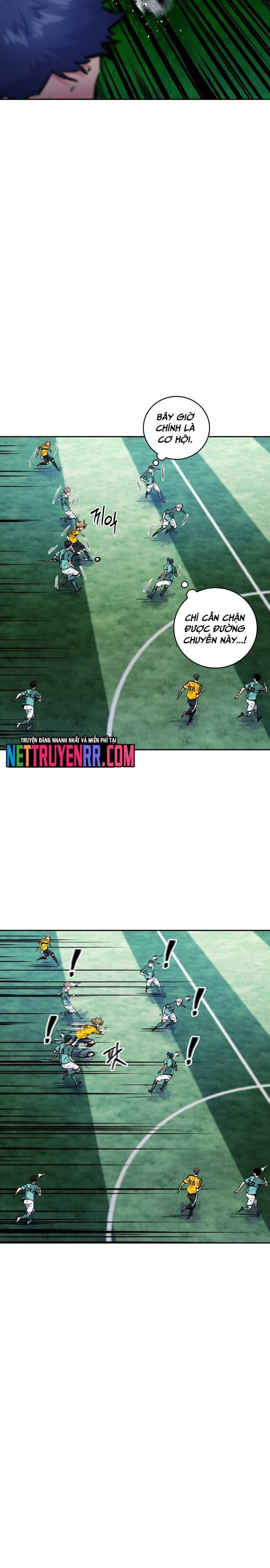 Góc Cao Khung Thành Chapter 189 - 24