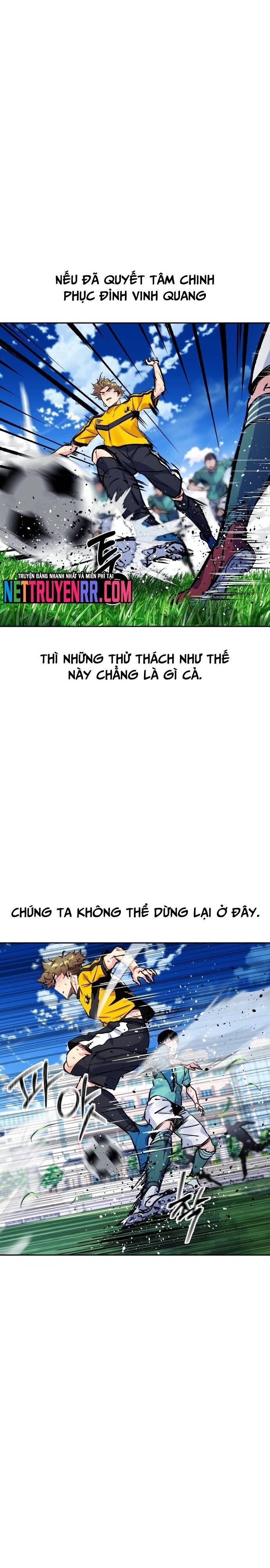 Góc Cao Khung Thành Chapter 189 - 27