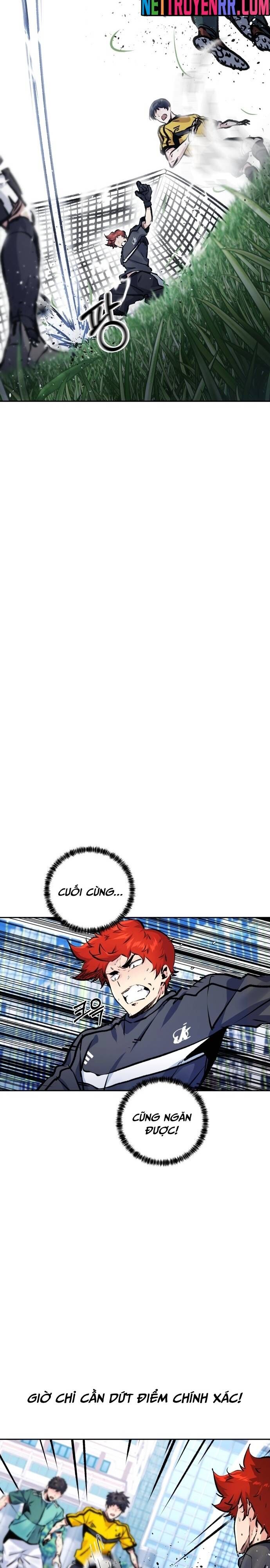 Góc Cao Khung Thành Chapter 189 - 4
