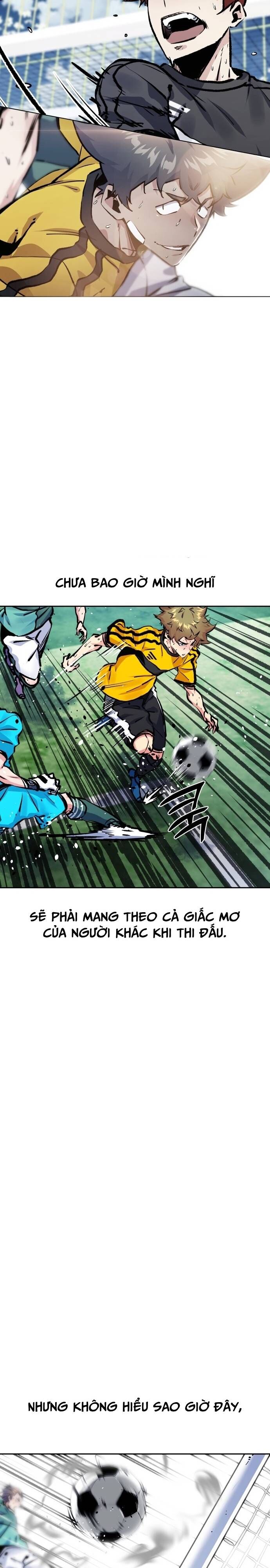 Góc Cao Khung Thành Chapter 189 - 32