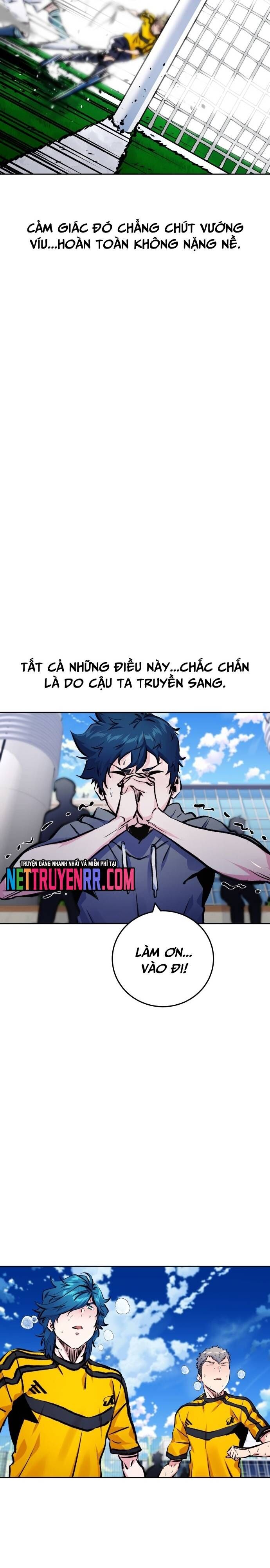 Góc Cao Khung Thành Chapter 189 - 33