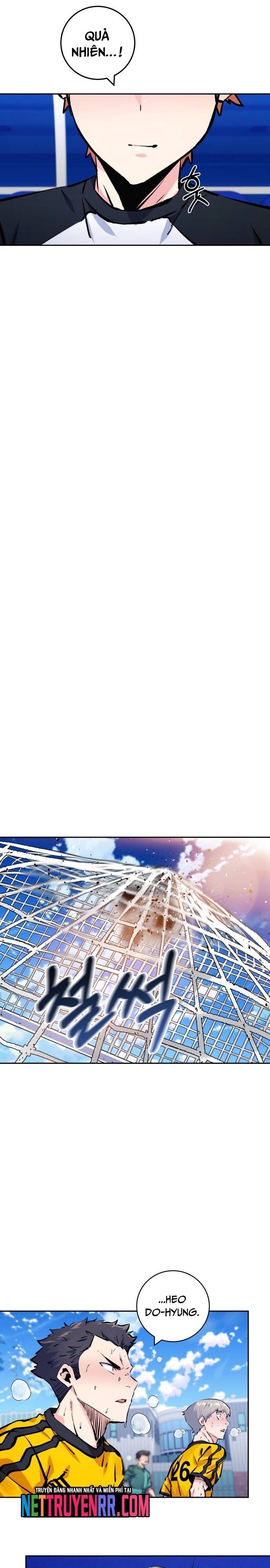 Góc Cao Khung Thành Chapter 189 - 34