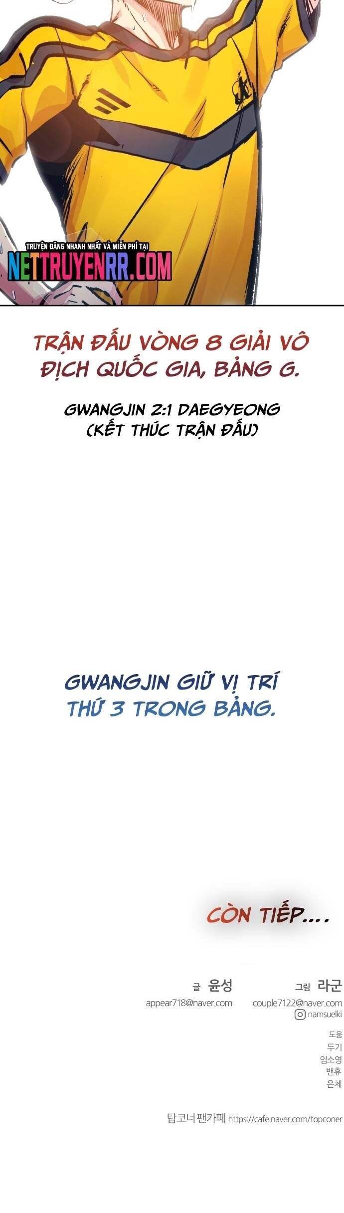 Góc Cao Khung Thành Chapter 189 - 36