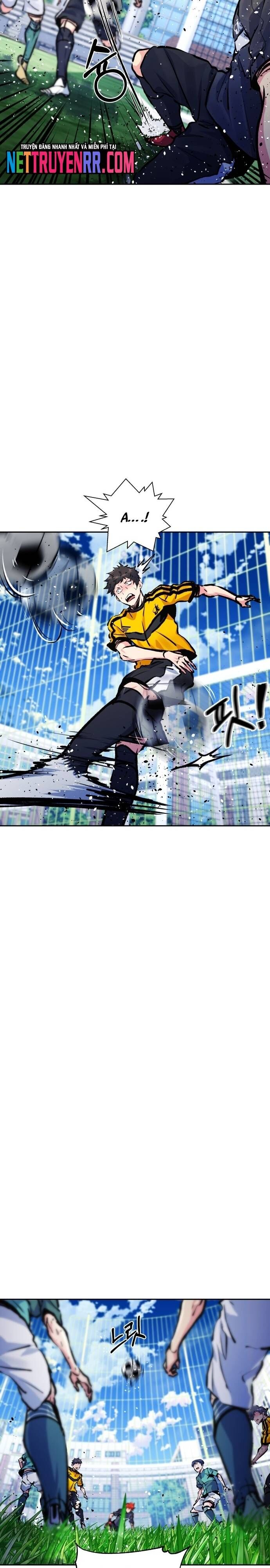 Góc Cao Khung Thành Chapter 189 - 5