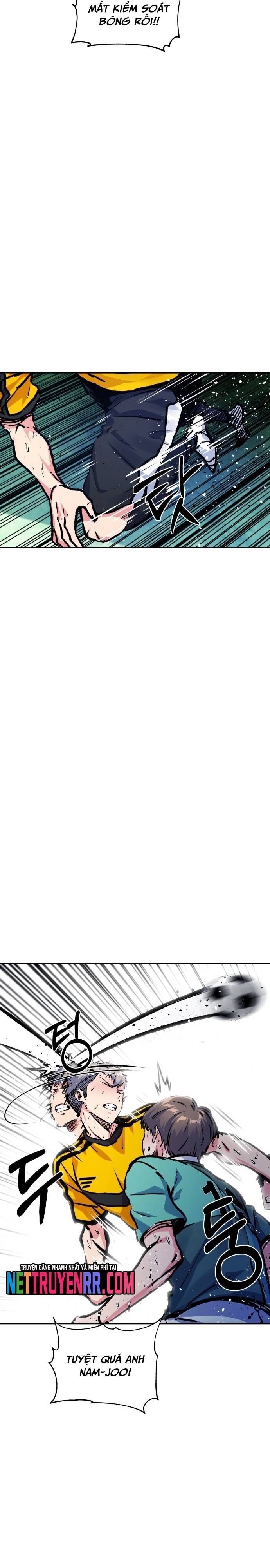 Góc Cao Khung Thành Chapter 189 - 6