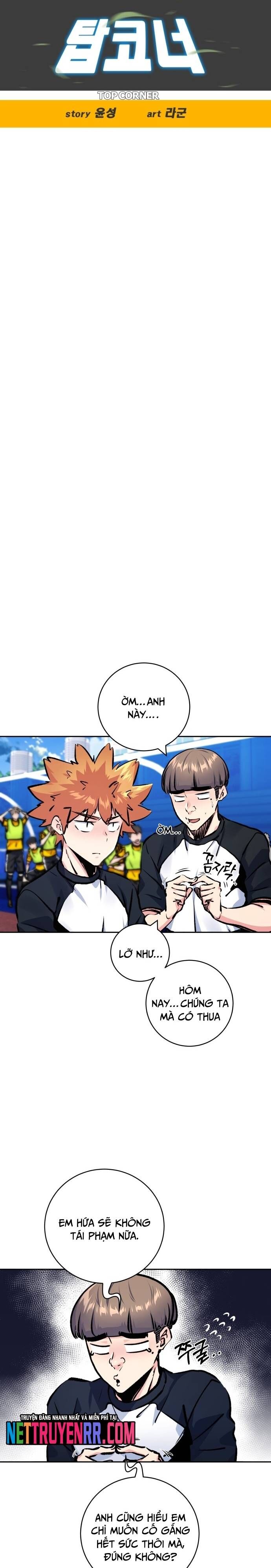 Góc Cao Khung Thành Chapter 189 - 10