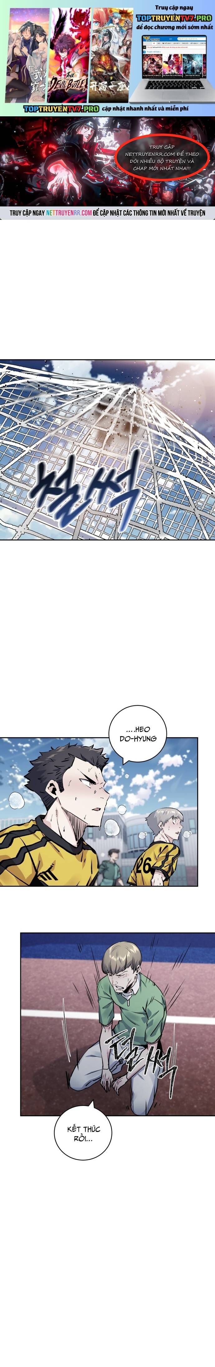 Góc Cao Khung Thành Chapter 190 - 2