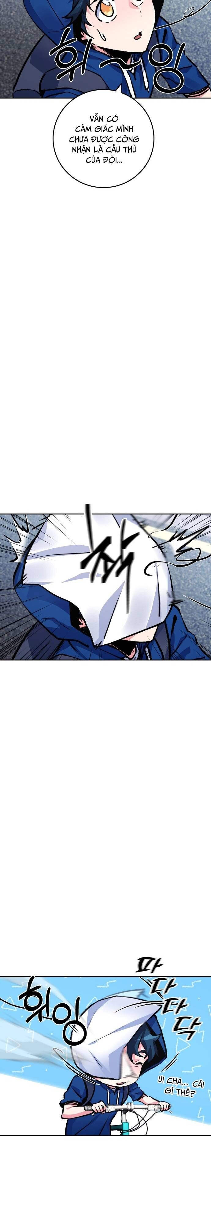 Góc Cao Khung Thành Chapter 190 - 11