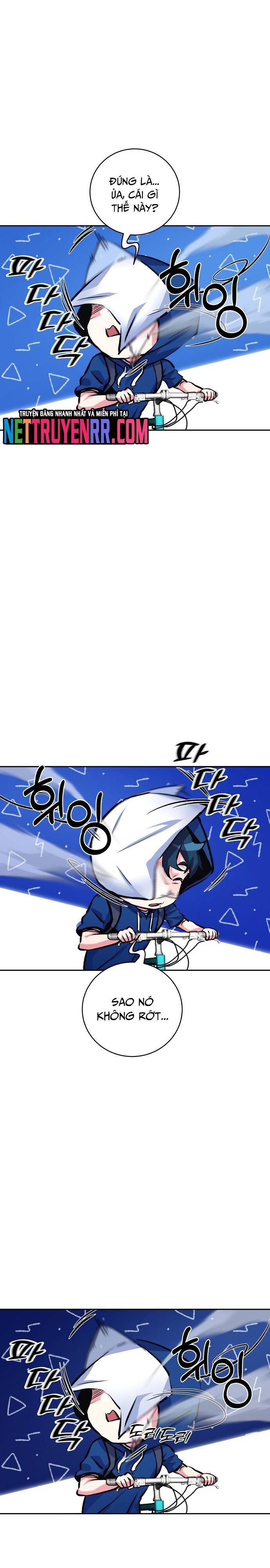 Góc Cao Khung Thành Chapter 190 - 12