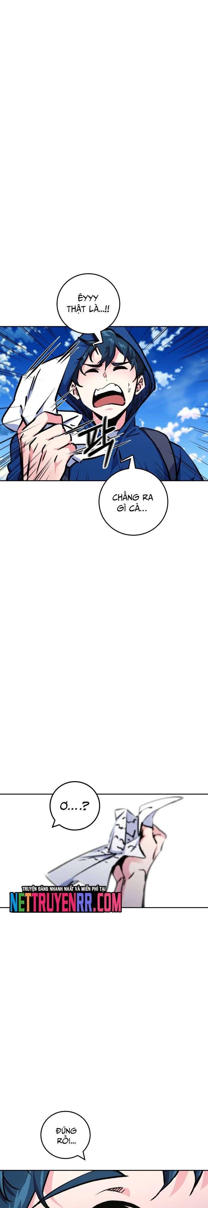 Góc Cao Khung Thành Chapter 190 - 13