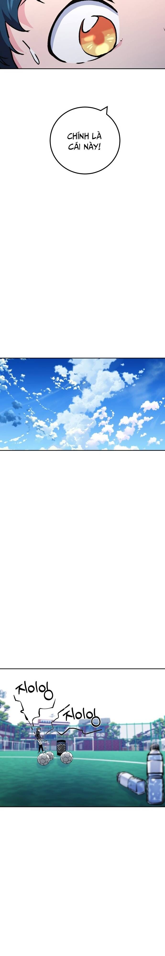 Góc Cao Khung Thành Chapter 190 - 14