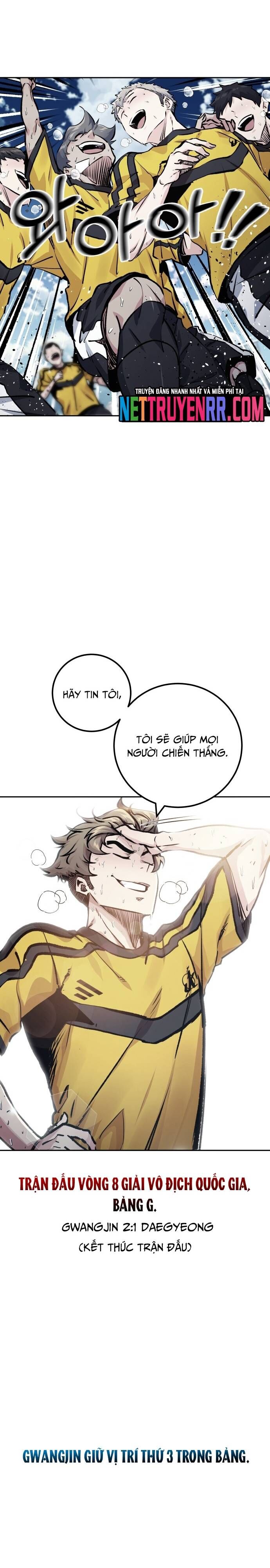 Góc Cao Khung Thành Chapter 190 - 3