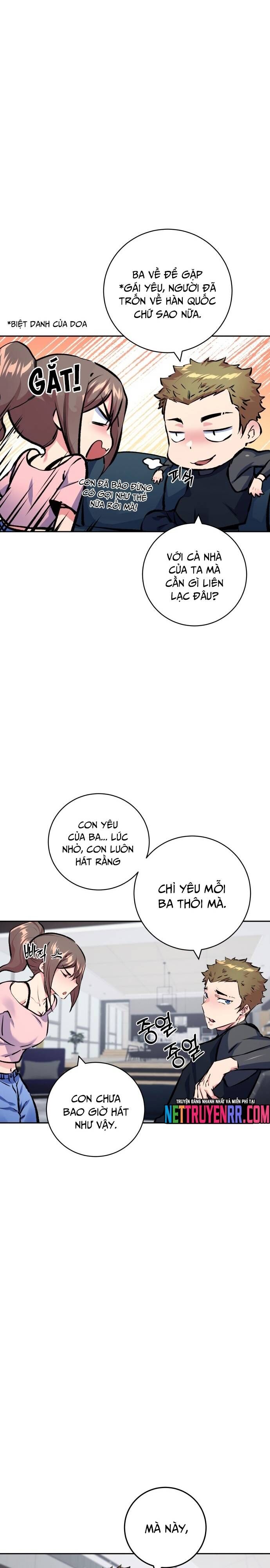 Góc Cao Khung Thành Chapter 190 - 25