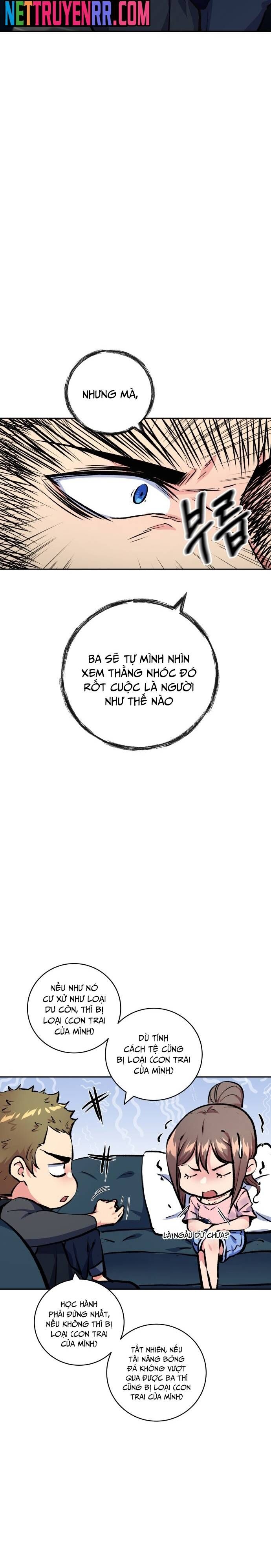 Góc Cao Khung Thành Chapter 190 - 28