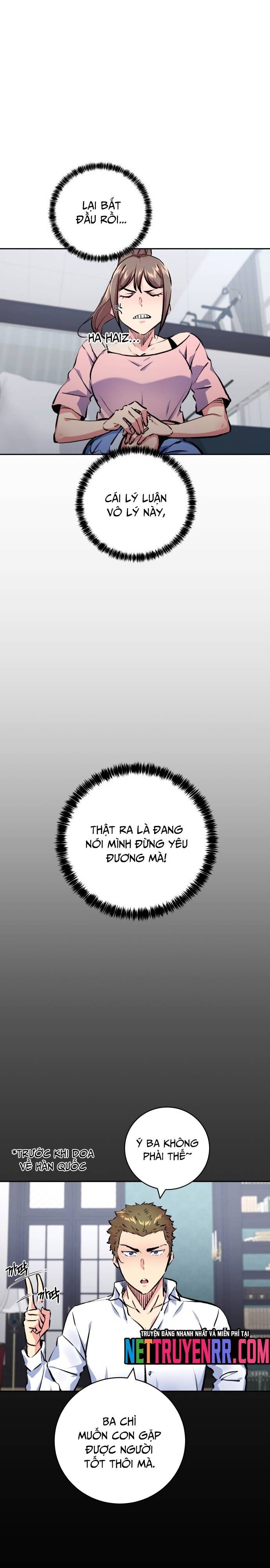 Góc Cao Khung Thành Chapter 190 - 29