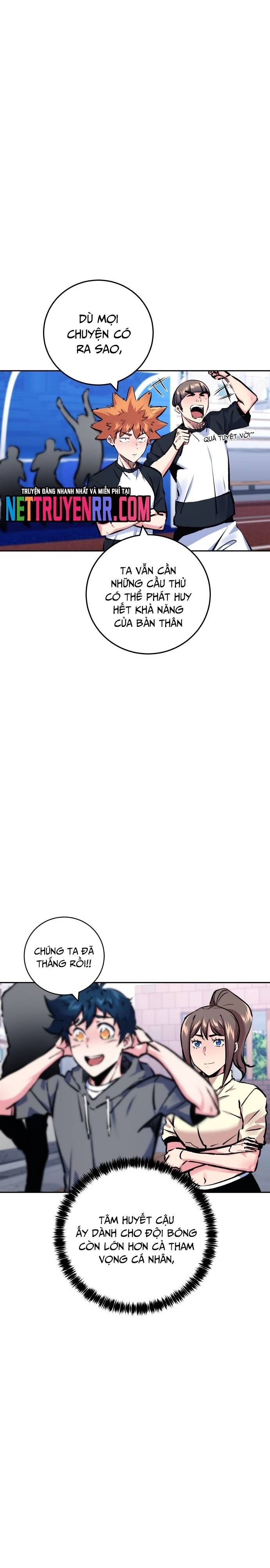 Góc Cao Khung Thành Chapter 190 - 4