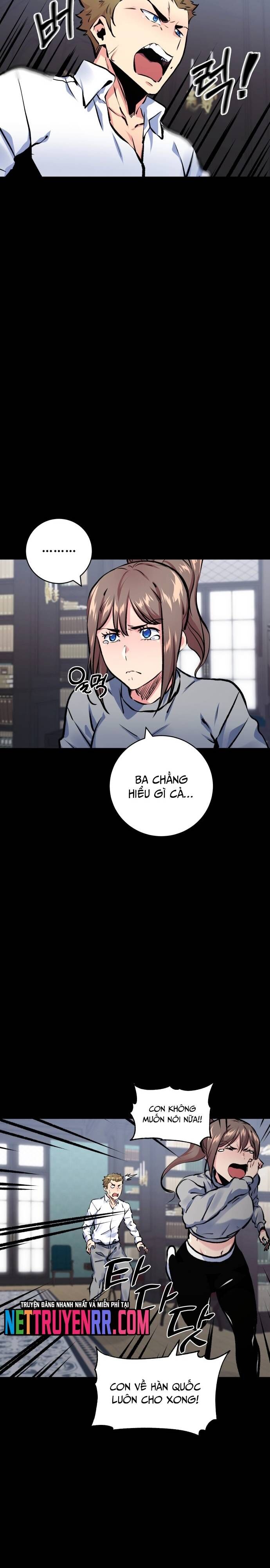 Góc Cao Khung Thành Chapter 190 - 31