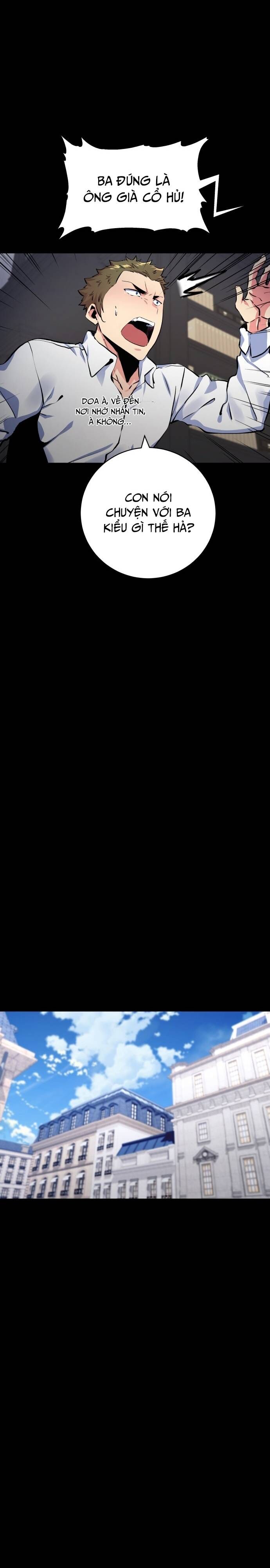 Góc Cao Khung Thành Chapter 190 - 32