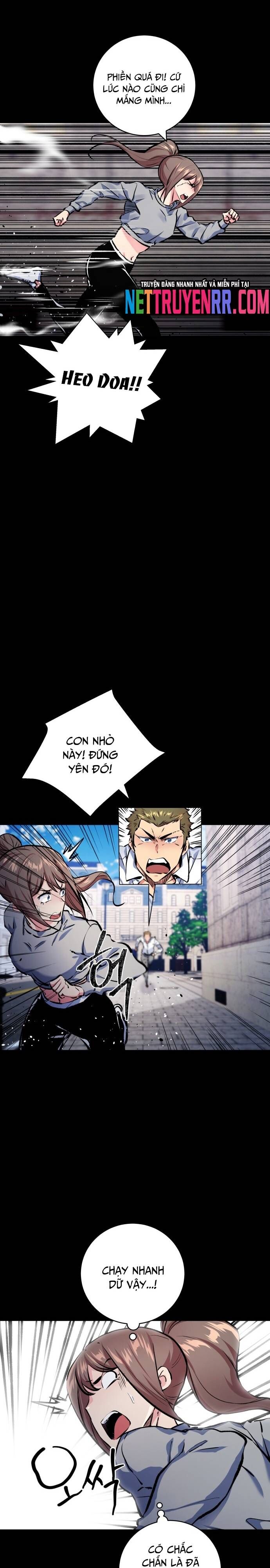 Góc Cao Khung Thành Chapter 190 - 33