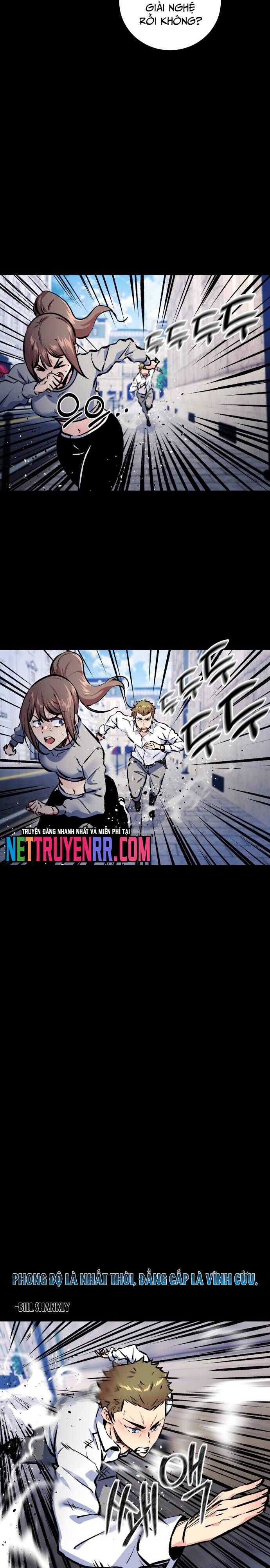Góc Cao Khung Thành Chapter 190 - 34