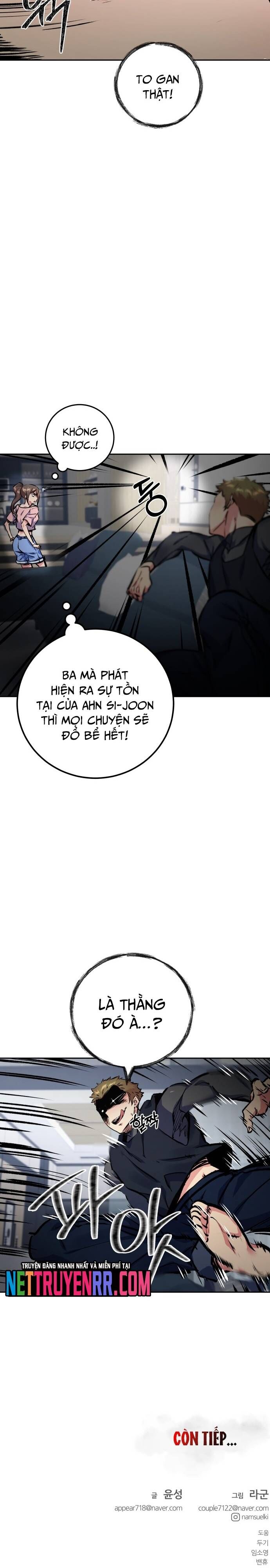 Góc Cao Khung Thành Chapter 190 - 37