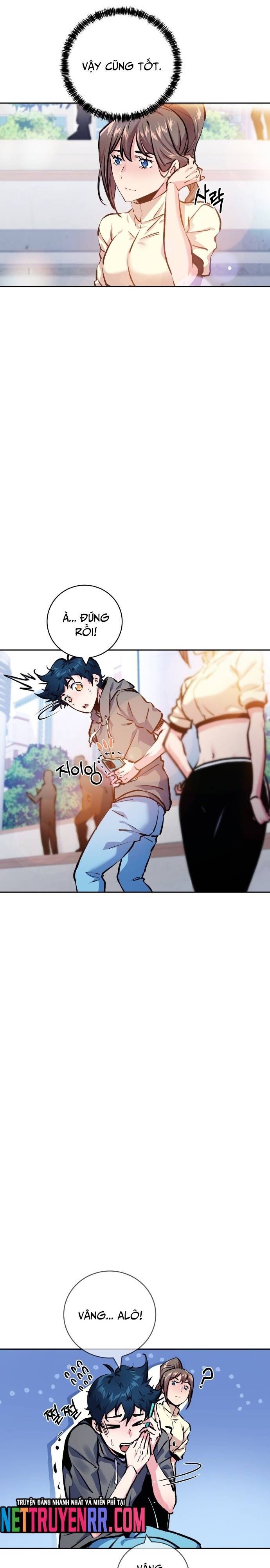 Góc Cao Khung Thành Chapter 190 - 5