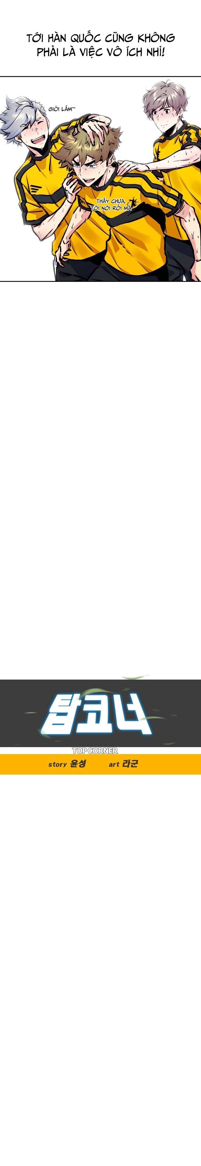 Góc Cao Khung Thành Chapter 190 - 8