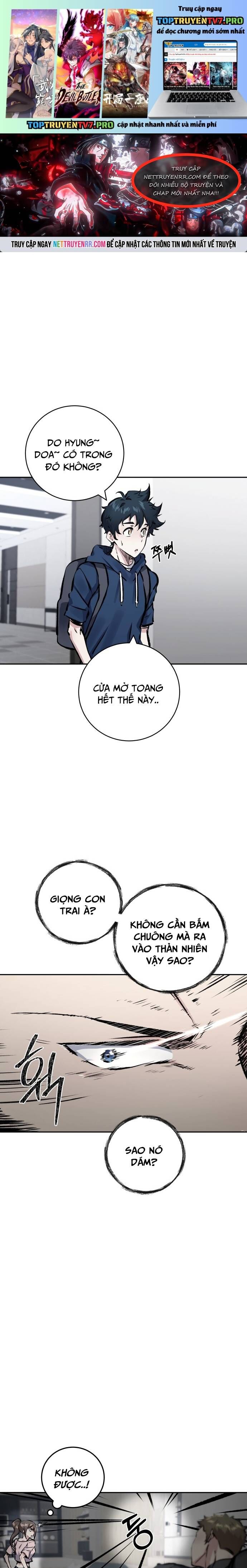Góc Cao Khung Thành Chapter 191 - 2