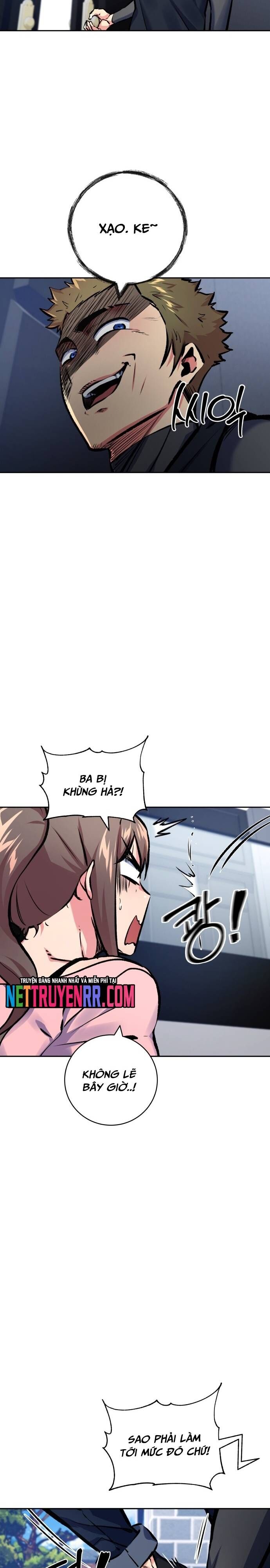 Góc Cao Khung Thành Chapter 191 - 13