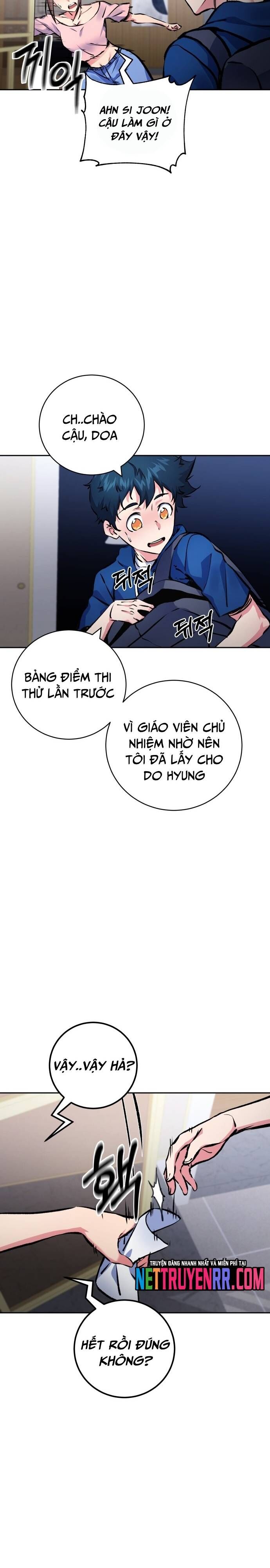 Góc Cao Khung Thành Chapter 191 - 6