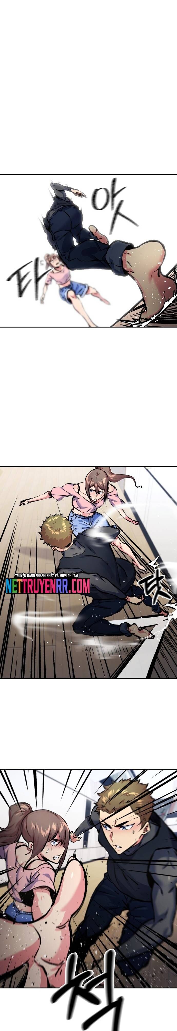 Góc Cao Khung Thành Chapter 191 - 9