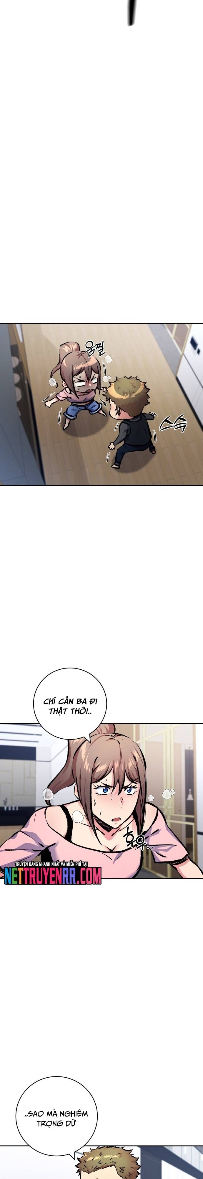 Góc Cao Khung Thành Chapter 191 - 10