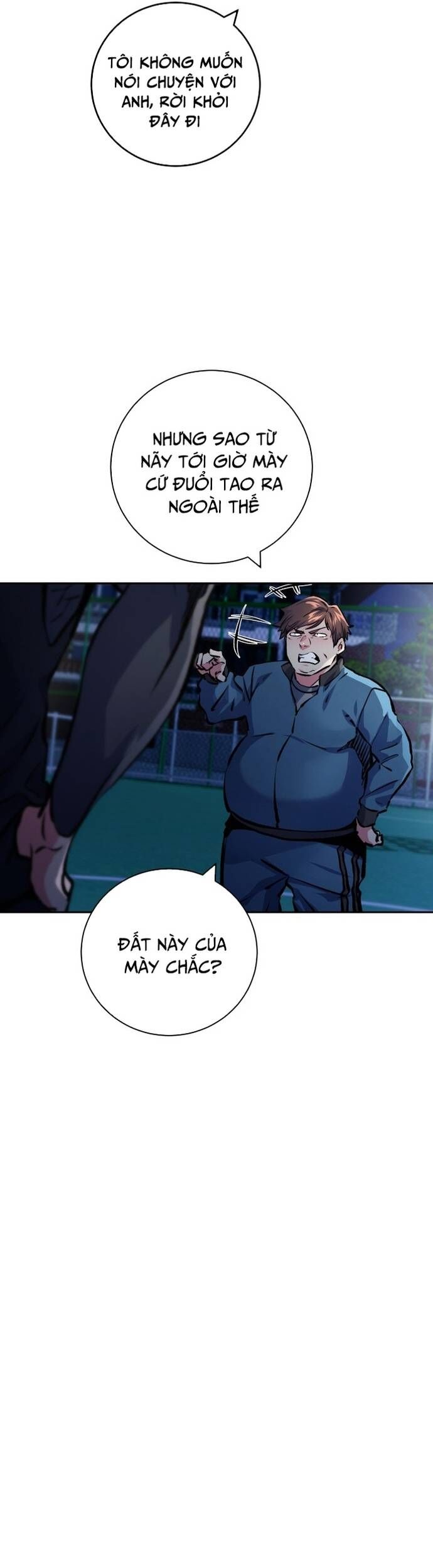 Góc Cao Khung Thành Chapter 192 - 11