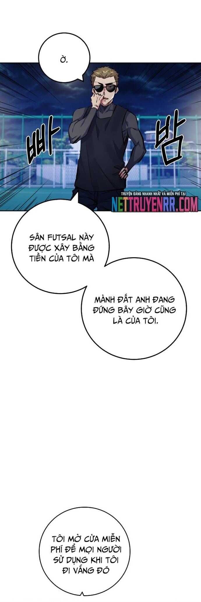 Góc Cao Khung Thành Chapter 192 - 12