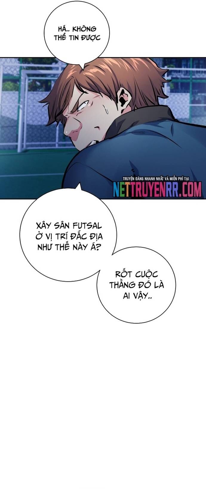 Góc Cao Khung Thành Chapter 192 - 15