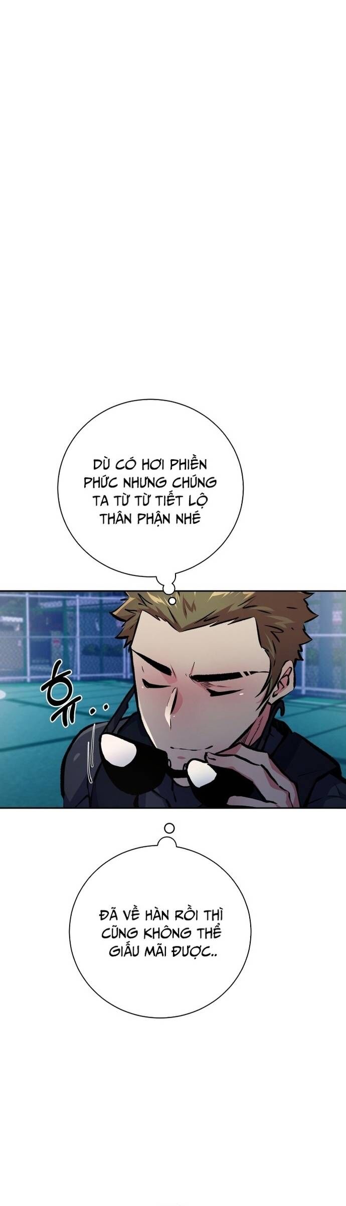 Góc Cao Khung Thành Chapter 192 - 17