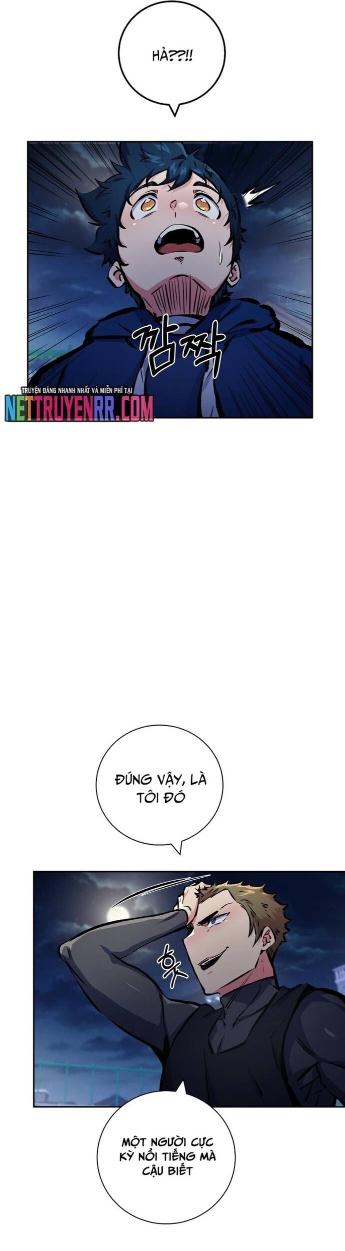 Góc Cao Khung Thành Chapter 192 - 18
