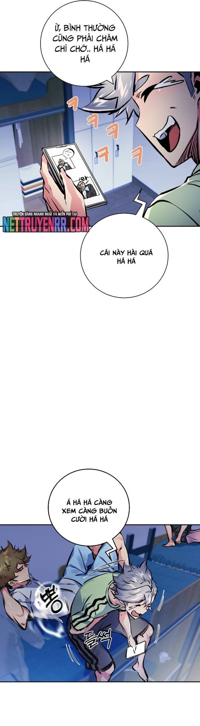 Góc Cao Khung Thành Chapter 192 - 23