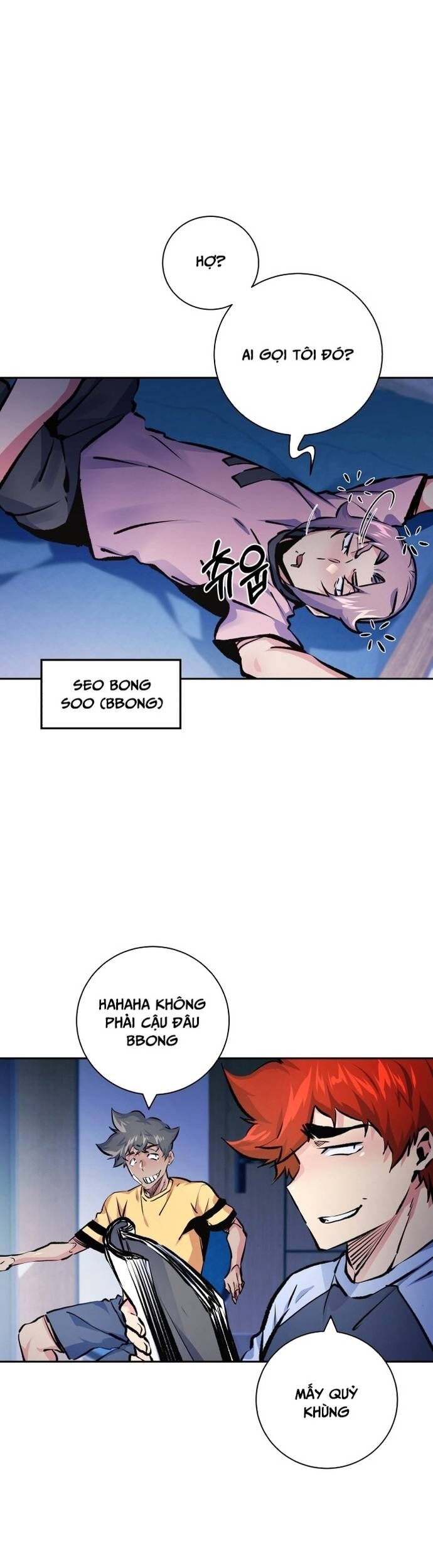 Góc Cao Khung Thành Chapter 192 - 24